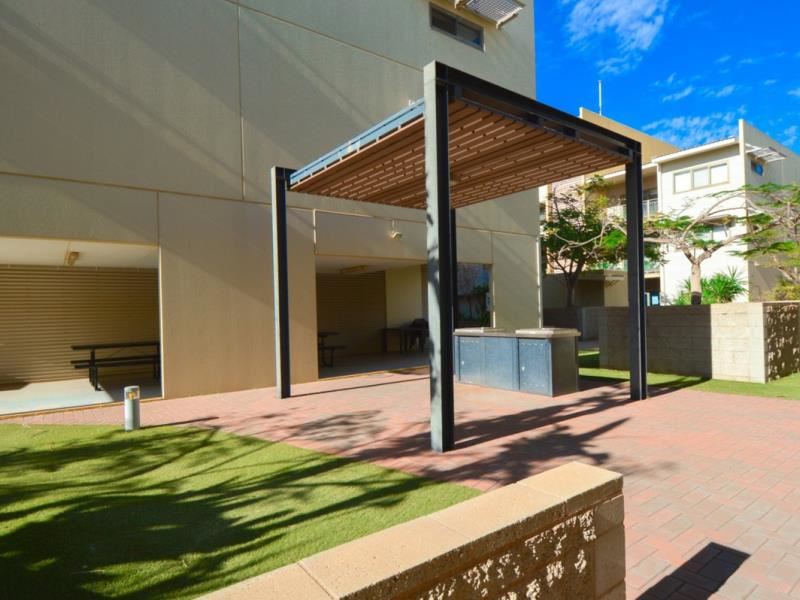 30/44 Counihan Crescent, Port Hedland