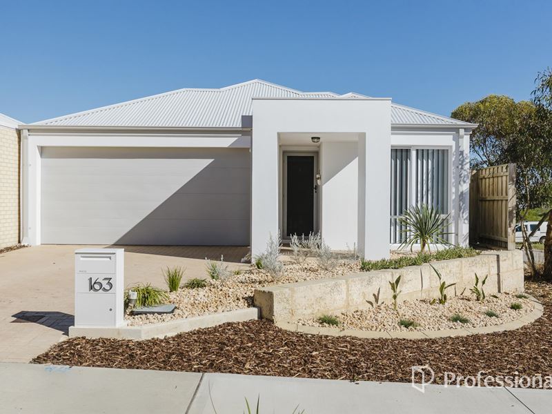 163 Beachside Parade, Yanchep WA 6035