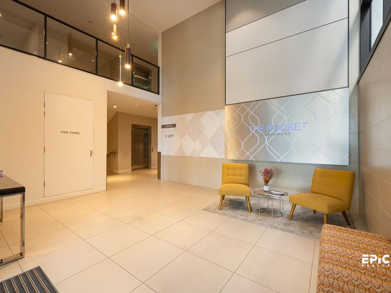 16/7 Davies Road, Claremont WA 6010