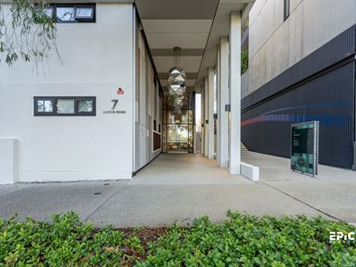 16/7 Davies Road, Claremont WA 6010