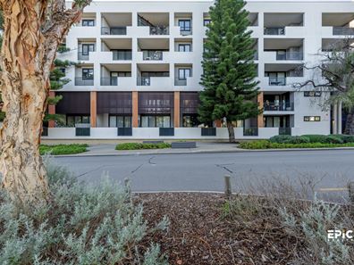 16/7 Davies Road, Claremont WA 6010