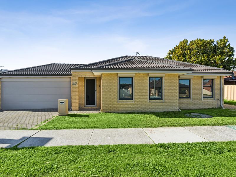 1/42 Loton Avenue, Midland
