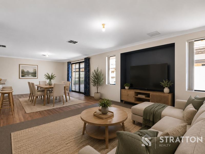 28 Putting Green, Maddington WA 6109