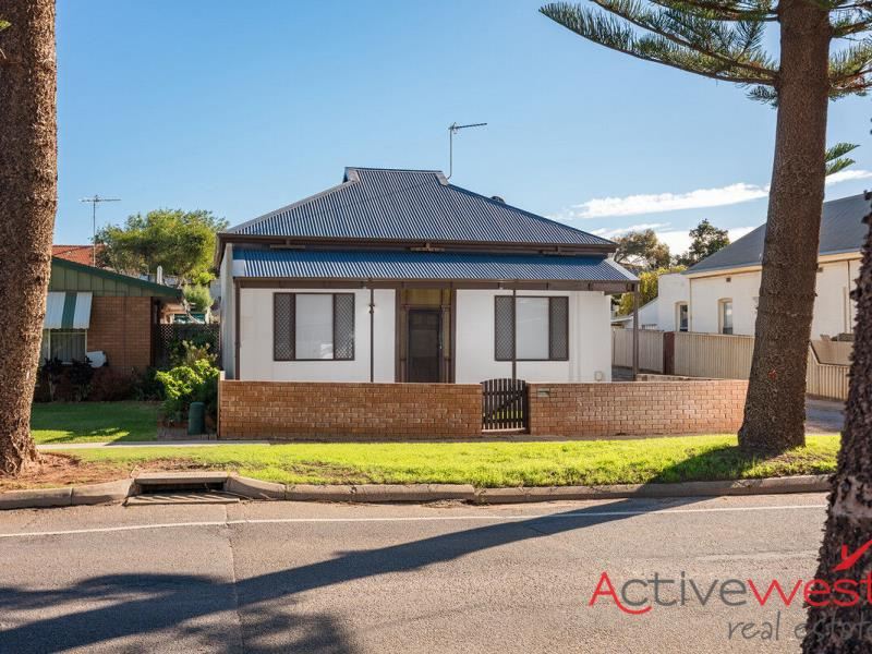 100 Fitzgerald Street, Beachlands