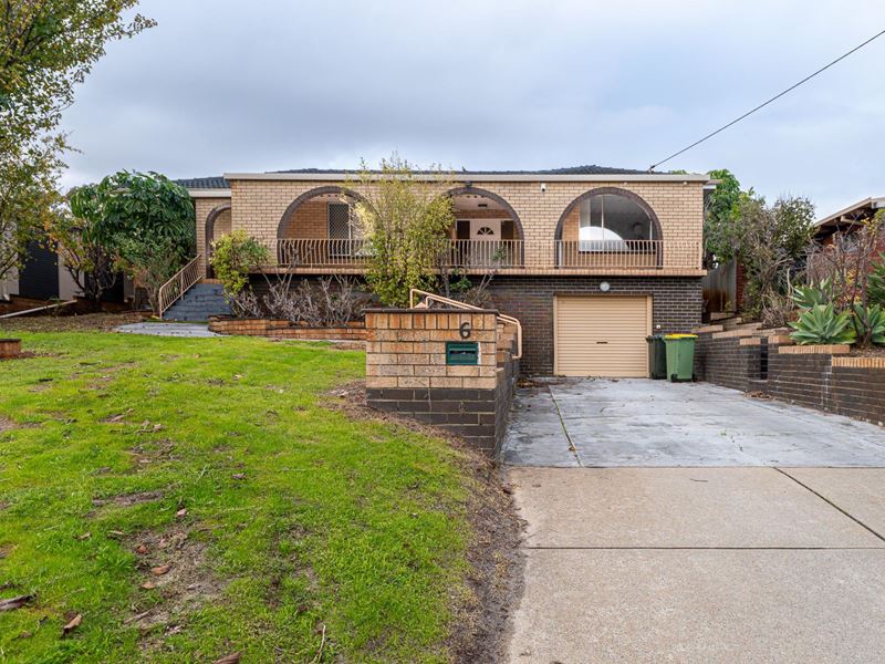 6 Verbena Road, Willetton