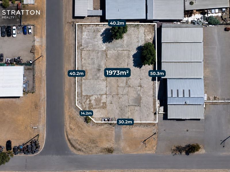 104 Mitchell Street, Merredin WA 6415