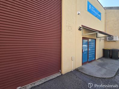 4/11 Enterprise Crescent, Malaga WA 6090