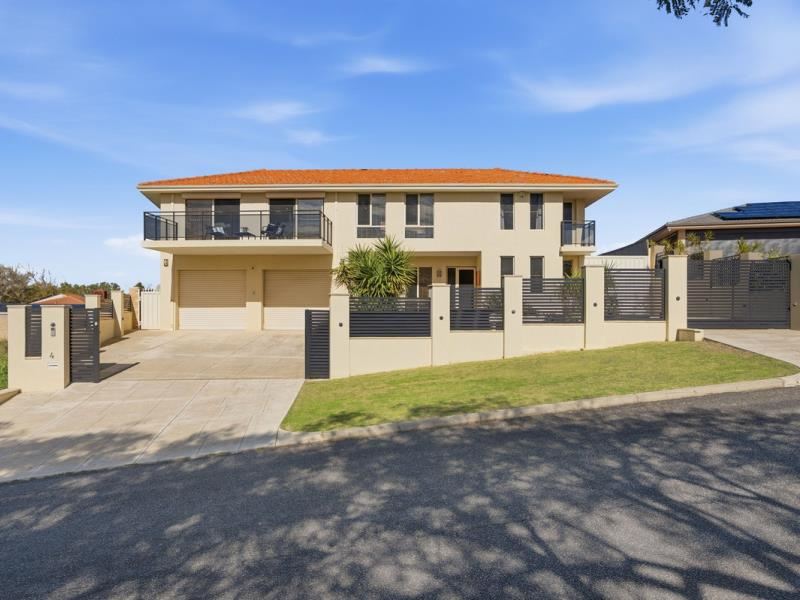 4 Riley Road, Kardinya WA 6163