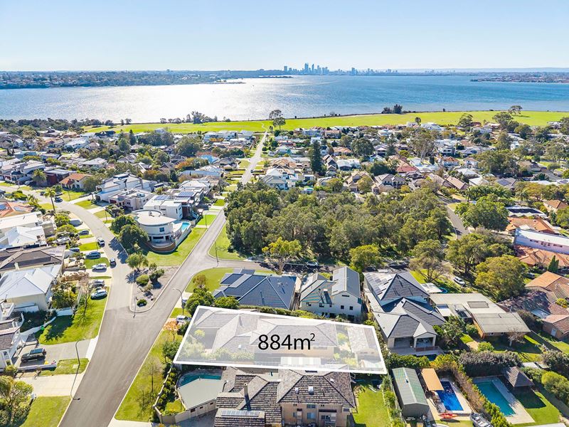 23 Doongalla Road, Attadale WA 6156
