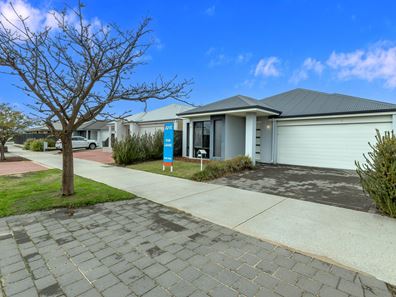 165 Gracefield Boulevard, Harrisdale WA 6112