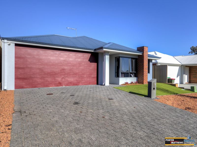 6 Anther Approach, Forrestfield WA 6058