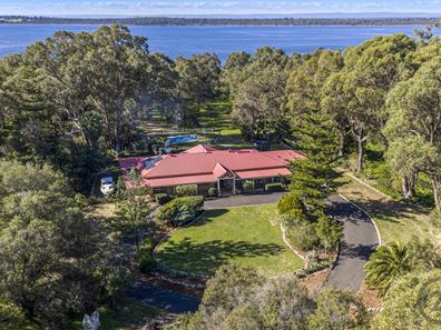 19 Raywood Road, Bouvard WA 6211