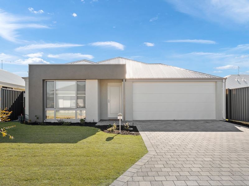 4 Friesian Street, Baldivis