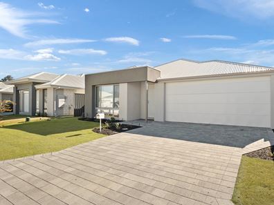 4 Friesian Street, Baldivis WA 6171