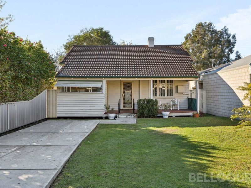 72 First Avenue, Bassendean