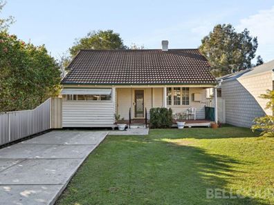 72 First Avenue, Bassendean WA 6054