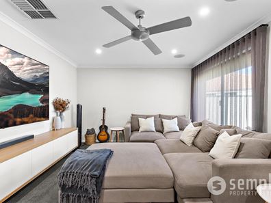 29 Domain Circle, Success WA 6164