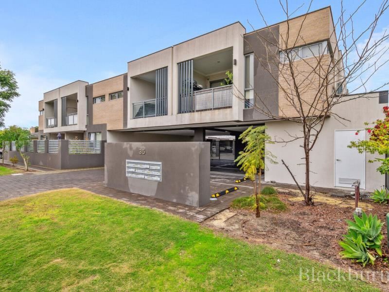 11/35 Thomas Street, East Cannington WA 6107