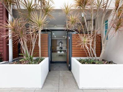 10/474 Murray Street, Perth WA 6000