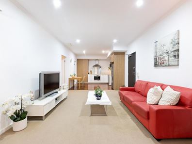 10/474 Murray Street, Perth WA 6000