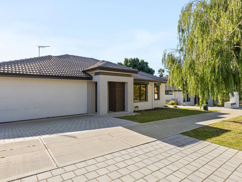 1/33 Boundary Road, St James WA 6102