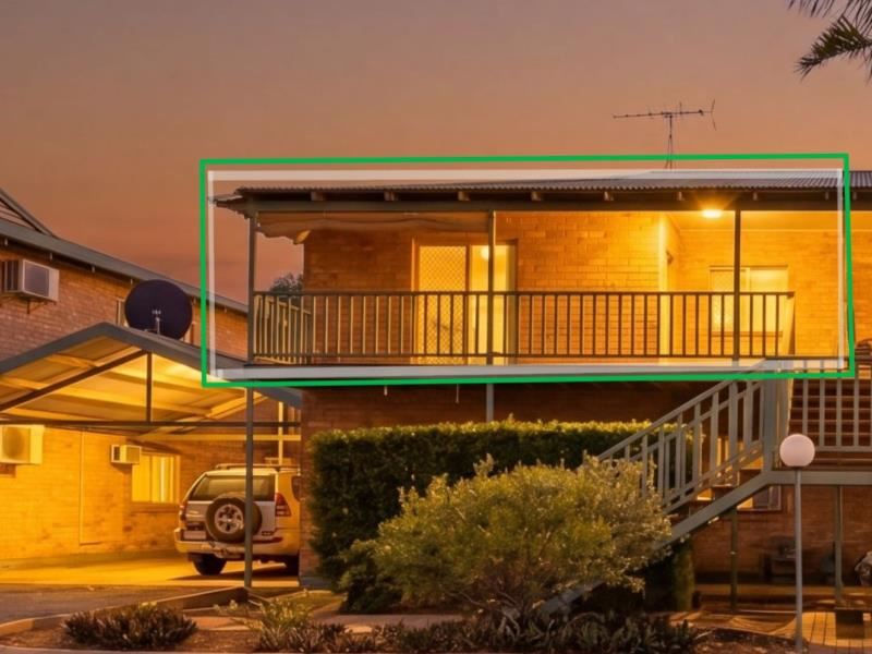 29/17 Dora Street, Broome WA 6725