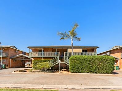 29/17 Dora Street, Broome WA 6725