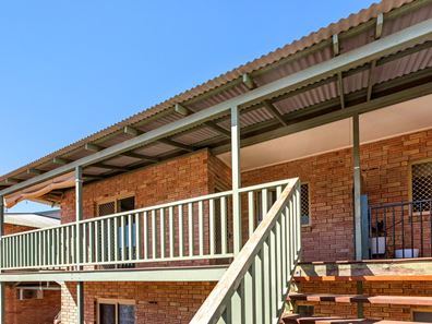 29/17 Dora Street, Broome WA 6725
