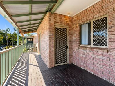 29/17 Dora Street, Broome WA 6725