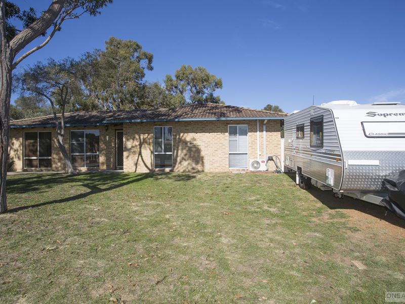 12 Wattle Close, Bouvard