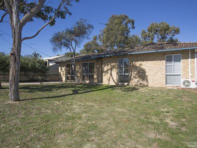 12 Wattle Close, Bouvard WA 6211