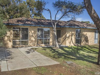 12 Wattle Close, Bouvard WA 6211