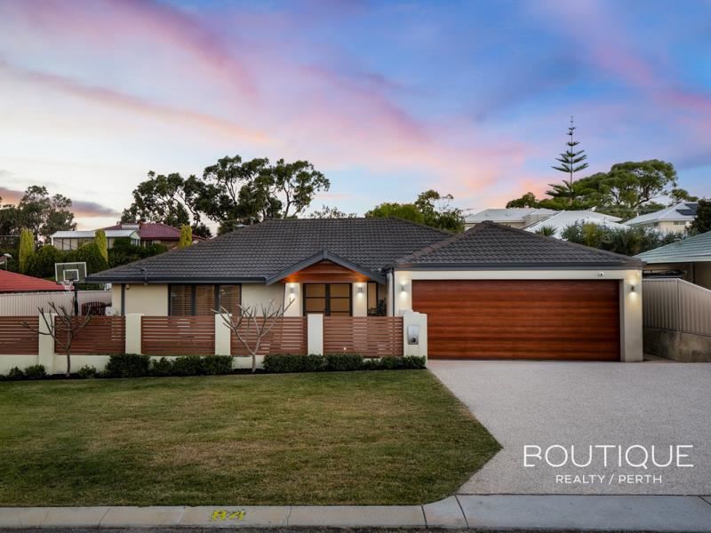 84 Waterford Drive, Hillarys WA 6025
