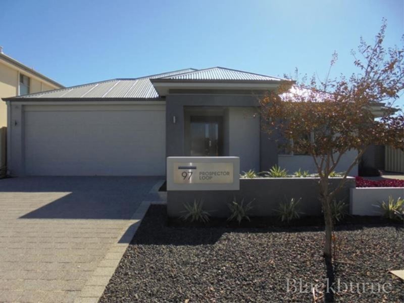 97 Prospector Loop, Bassendean WA 6054
