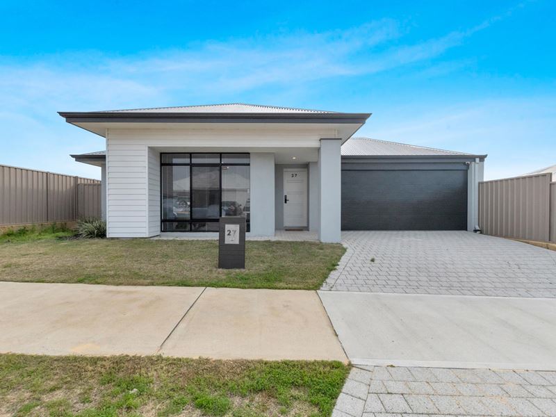 27 Cadmium Street, Karnup WA 6176