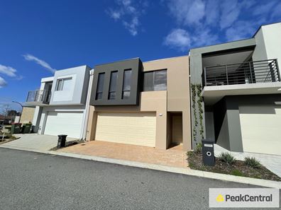 3/16 Pearson Drive, Success WA 6164
