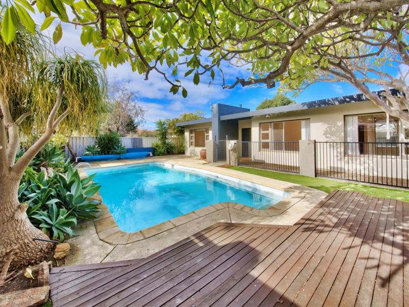 50 David Street, Yokine
