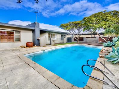 50 David Street, Yokine WA 6060