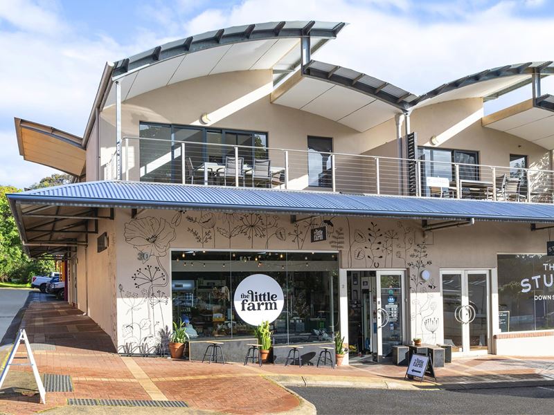 1 The Little Farm, Margaret River