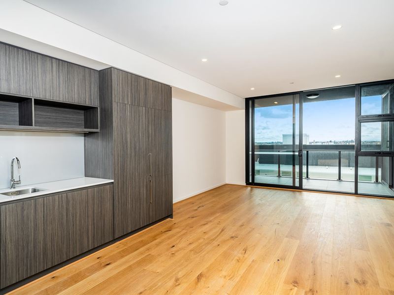 1405/78 Stirling Street, Perth WA 6000