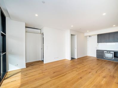 1405/78 Stirling Street, Perth WA 6000