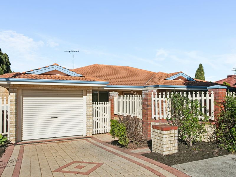 1/72 Federal Street, Tuart Hill