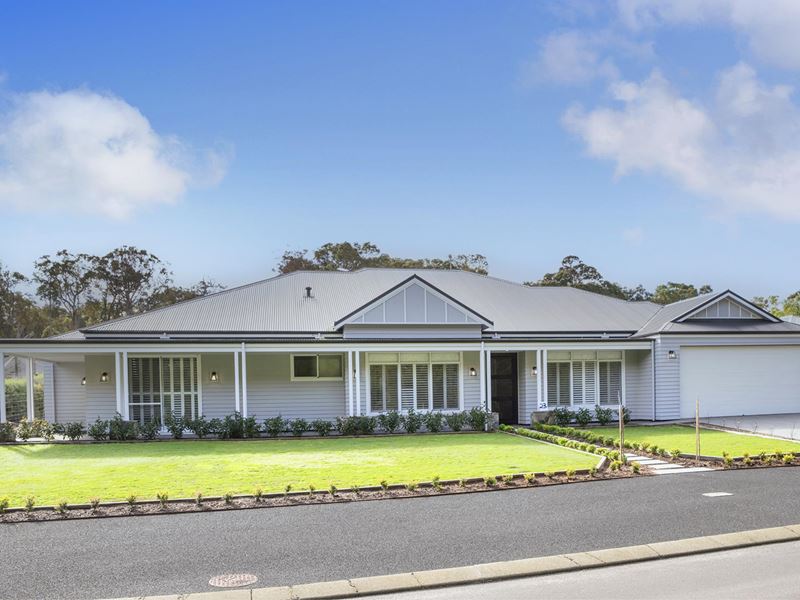 23 Brookside Boulevard, Cowaramup