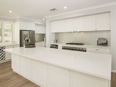 23 Brookside Boulevard, Cowaramup WA 6284