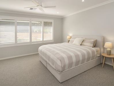 23 Brookside Boulevard, Cowaramup WA 6284