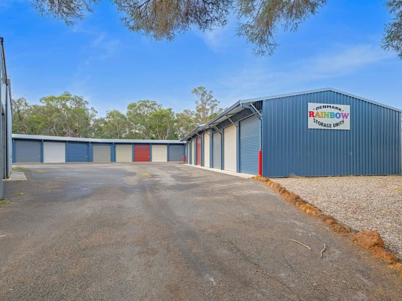 20 Industrial Road, Denmark