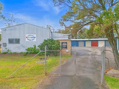 20 Industrial Road, Denmark WA 6333