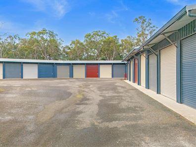 20 Industrial Road, Denmark WA 6333