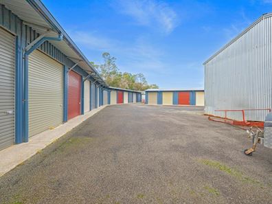 20 Industrial Road, Denmark WA 6333