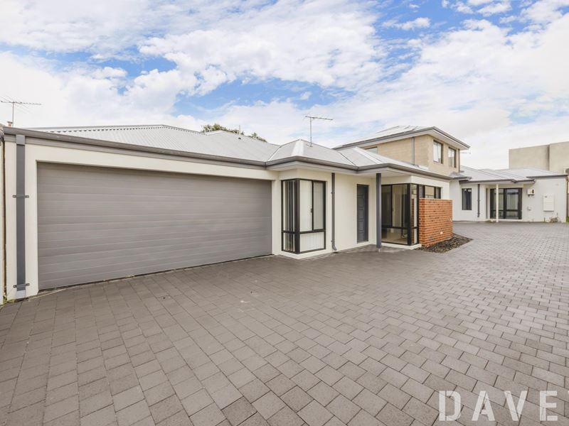 36B Flinders Street, Yokine WA 6060